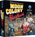 Moon Colony Bloodbath